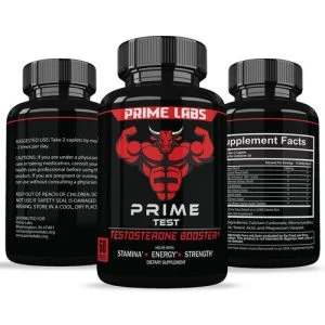 Prime Test